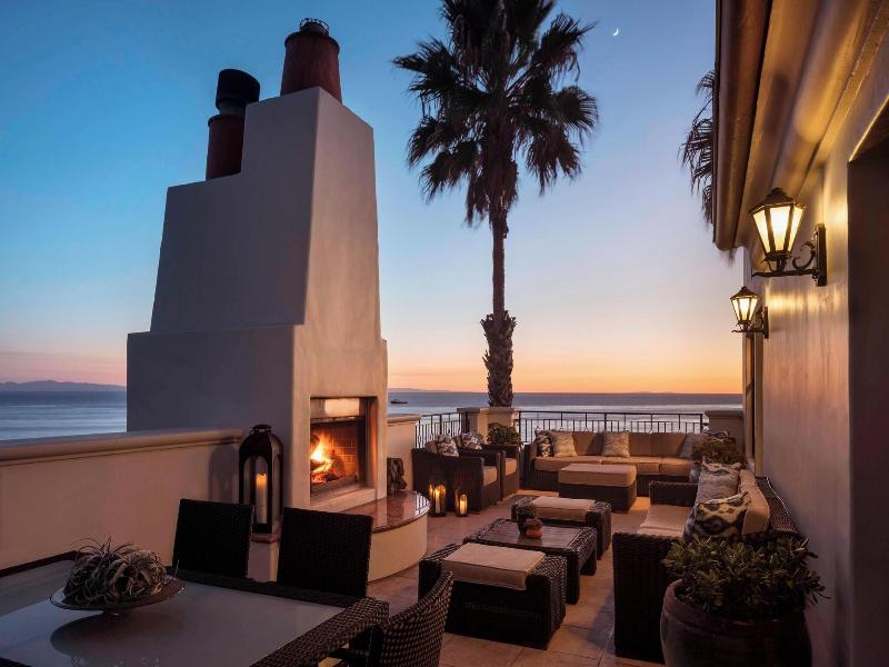 The Ritz-Carlton Bacara, Santa Barbara image