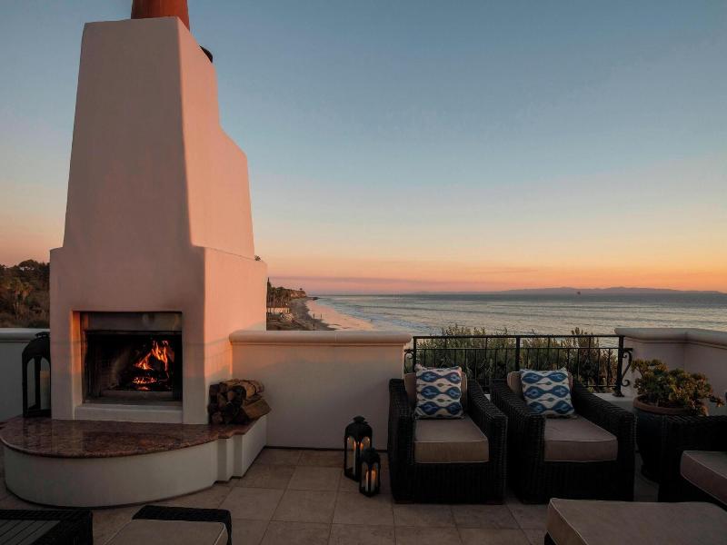 The Ritz-Carlton Bacara, Santa Barbara image