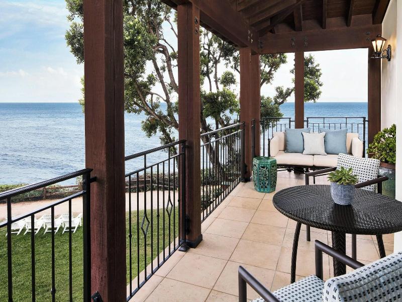 The Ritz-Carlton Bacara, Santa Barbara image