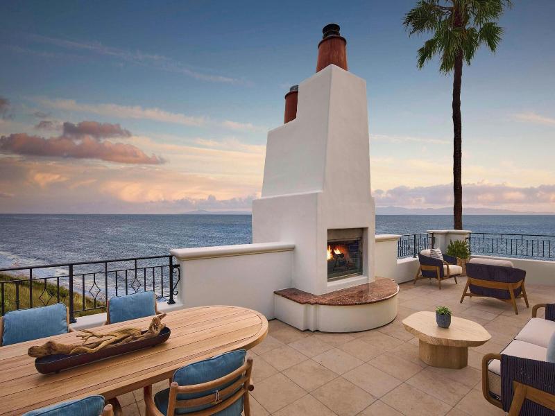 The Ritz-Carlton Bacara, Santa Barbara image