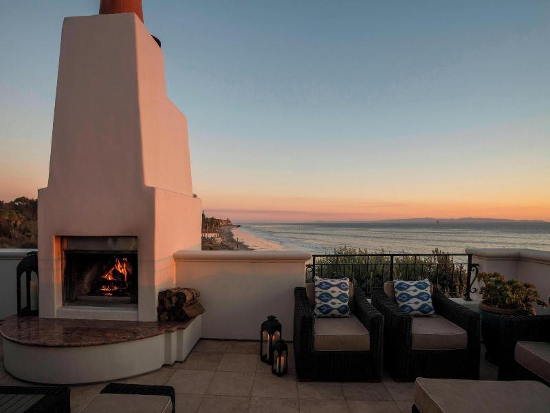 The Ritz-Carlton Bacara, Santa Barbara image