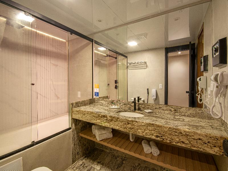 Mirasol Copacabana Hotel image