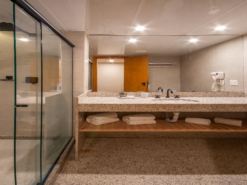 Mirasol Copacabana Hotel image