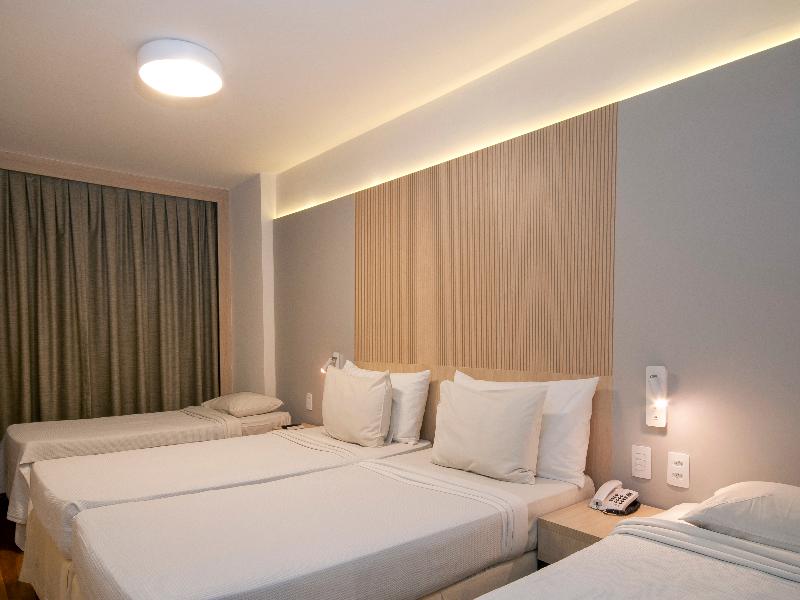Mirasol Copacabana Hotel image