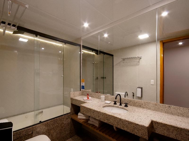 Mirasol Copacabana Hotel image