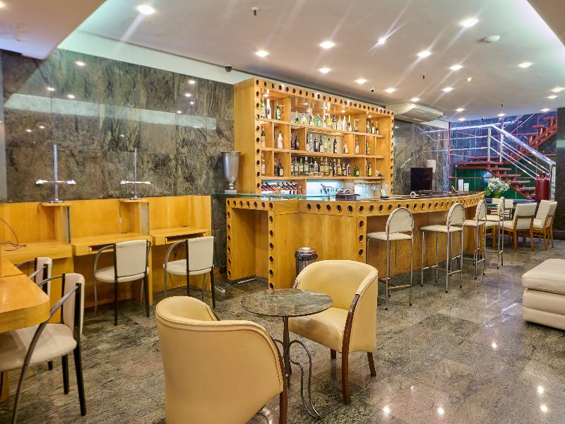 South American Copacabana Hotel image