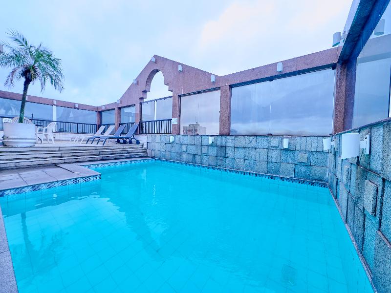 South American Copacabana Hotel image