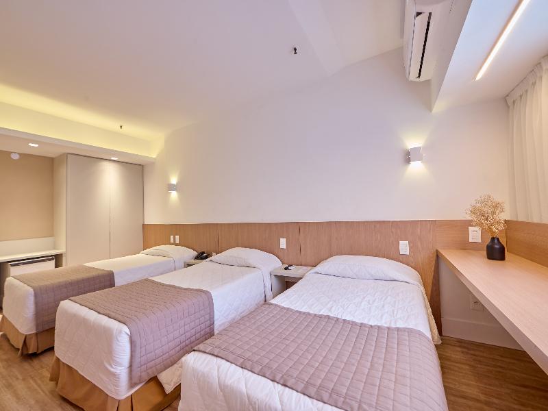 South American Copacabana Hotel image