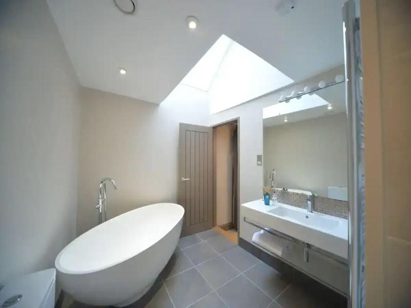 The George At Backwell image