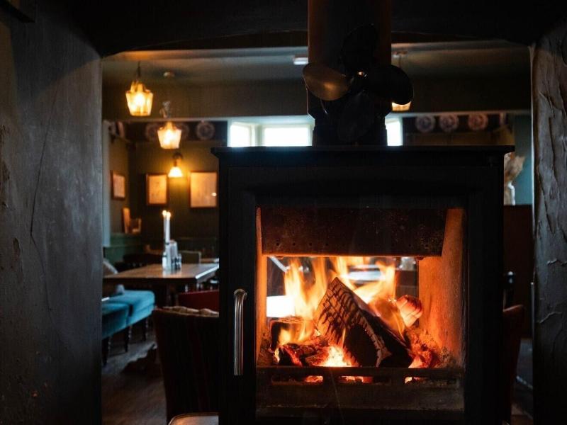 The George At Backwell image