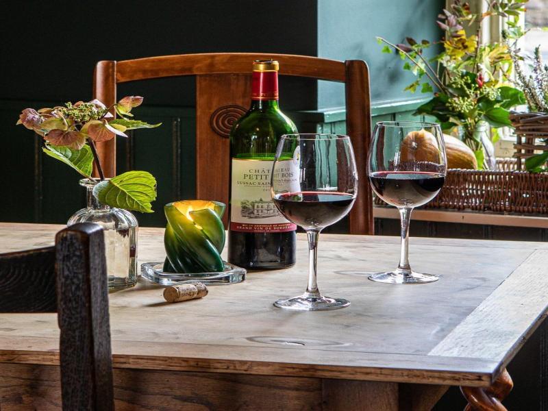 The George At Backwell image