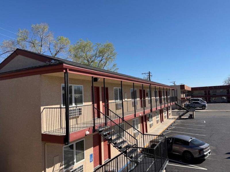 Surestay By Best Western Yerington