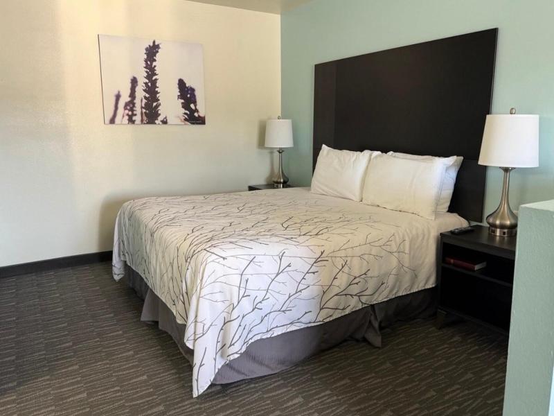 Surestay By Best Western Yerington 2