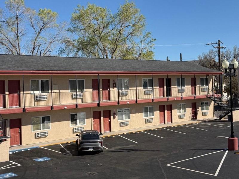 Surestay By Best Western Yerington 3