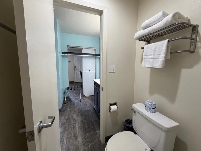 Surestay By Best Western Yerington 5