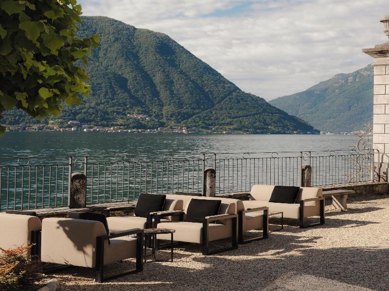 Musa Lago Di Como image