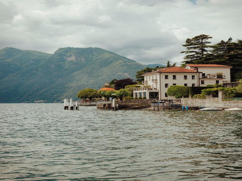 Musa Lago Di Como image