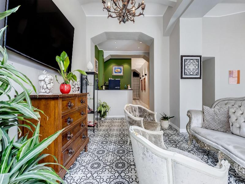 Best Western Plus Fontana Falconieri  Hotel image