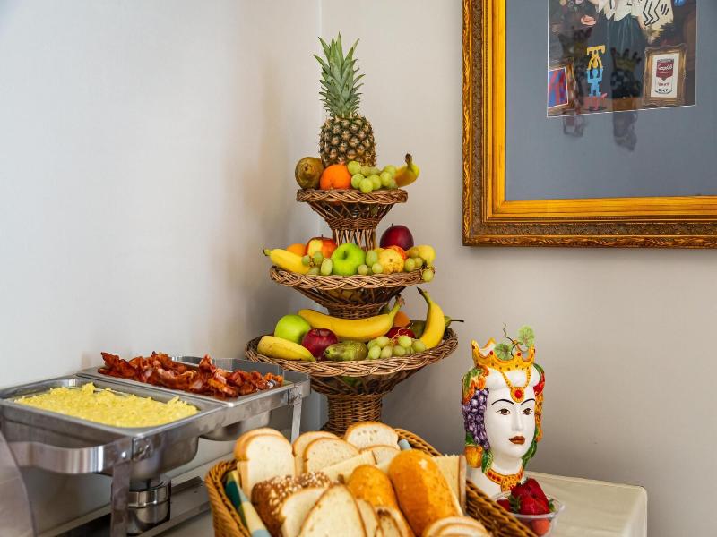 Best Western Plus Fontana Falconieri  Hotel image