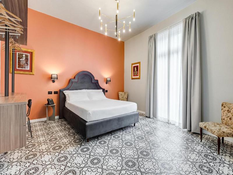 Best Western Plus Fontana Falconieri  Hotel image