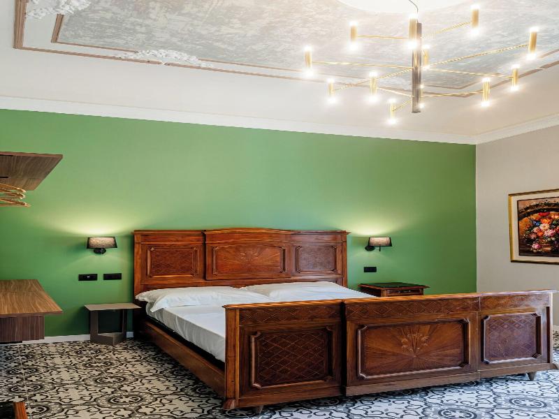 Best Western Plus Fontana Falconieri  Hotel image