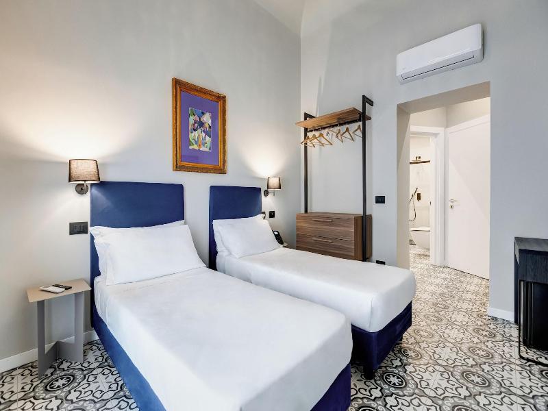Best Western Plus Fontana Falconieri  Hotel image