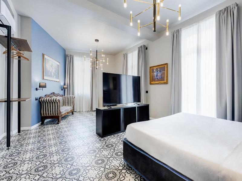 Best Western Plus Fontana Falconieri  Hotel image