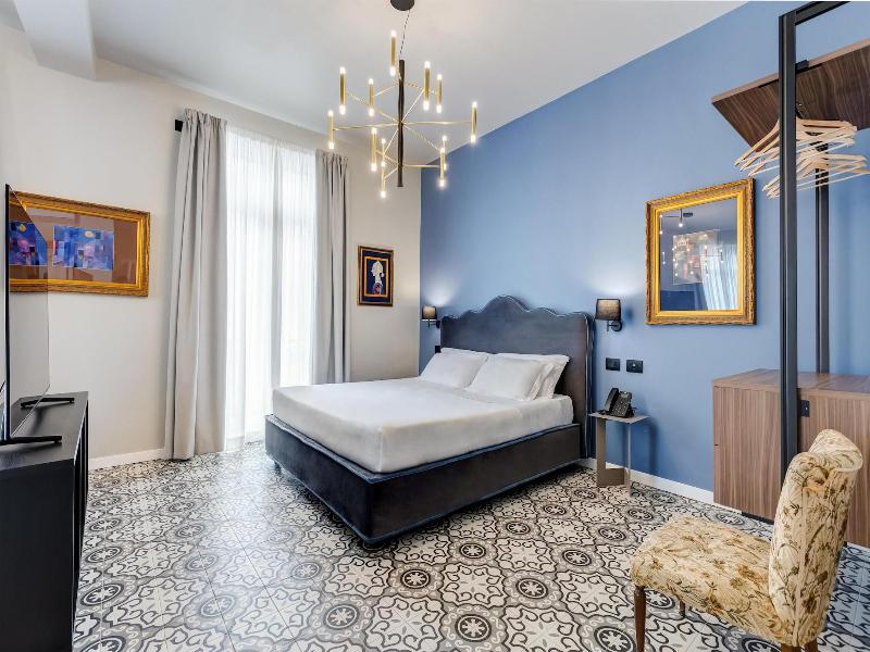 Best Western Plus Fontana Falconieri  Hotel image