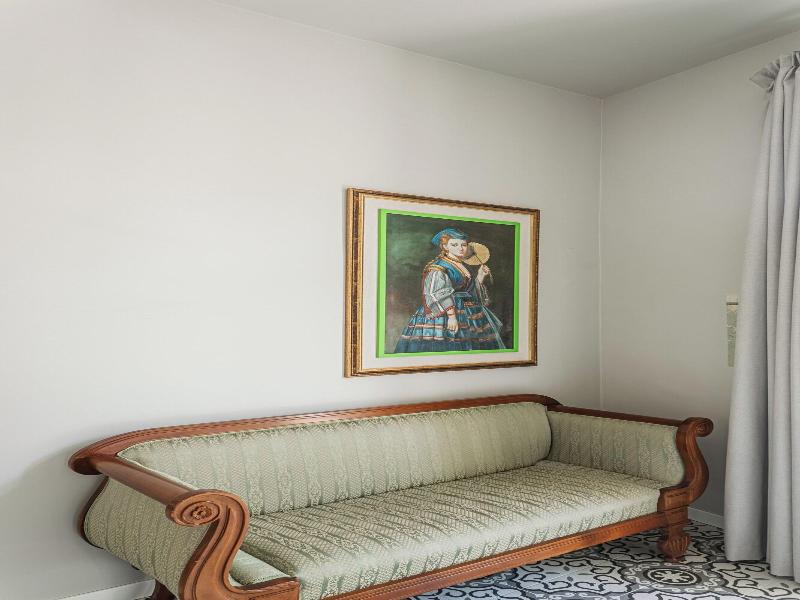 Best Western Plus Fontana Falconieri  Hotel image