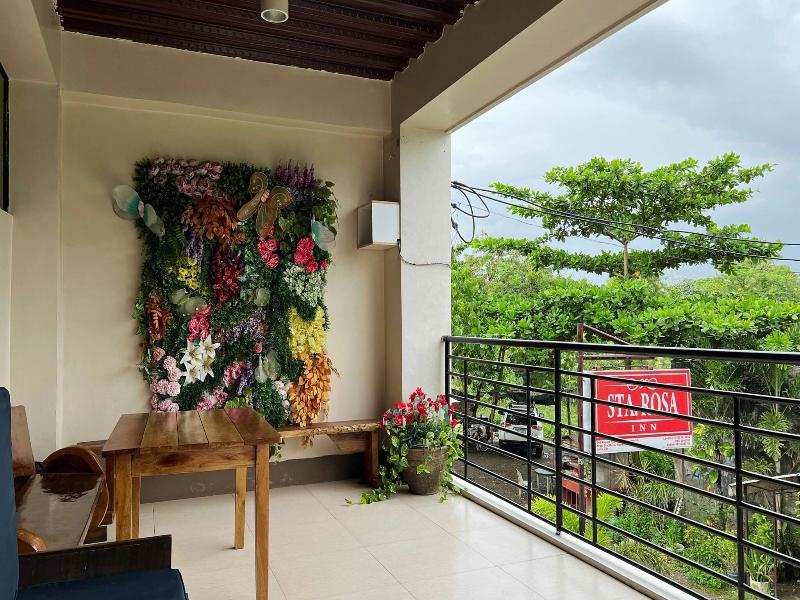 Sta Rosa Inn Iloilo Powered By Cocotel