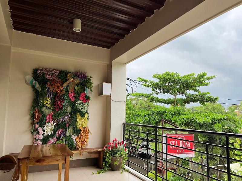 Sta Rosa Inn Iloilo Powered By Cocotel