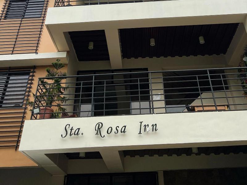Sta Rosa Inn Iloilo Powered By Cocotel