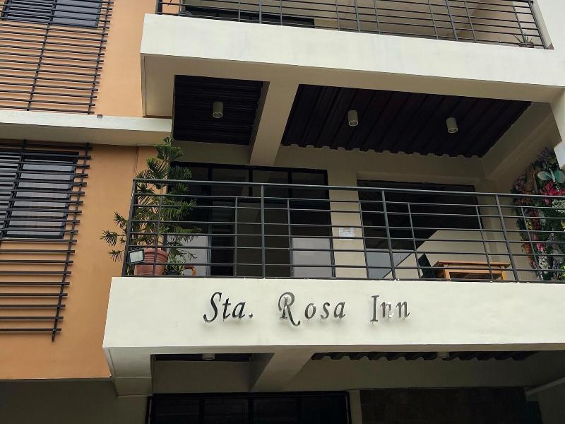 Sta Rosa Inn Iloilo Powered By Cocotel
