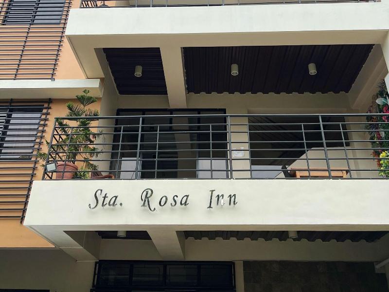 Sta Rosa Inn Iloilo Powered By Cocotel
