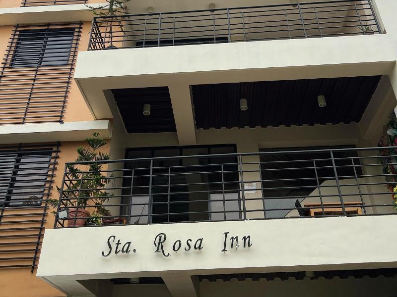 Sta Rosa Inn Iloilo Powered By Cocotel