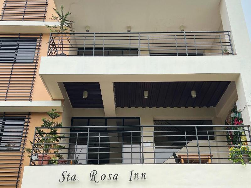 Sta Rosa Inn Iloilo Powered By Cocotel