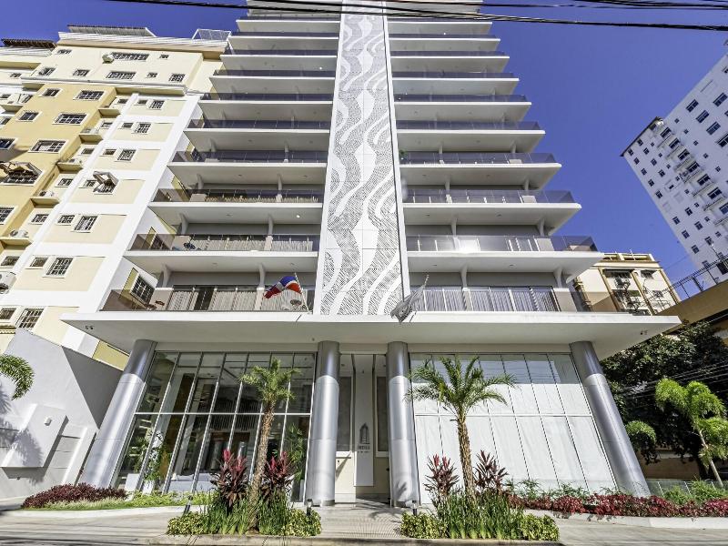 Brickell Apart Hotel image