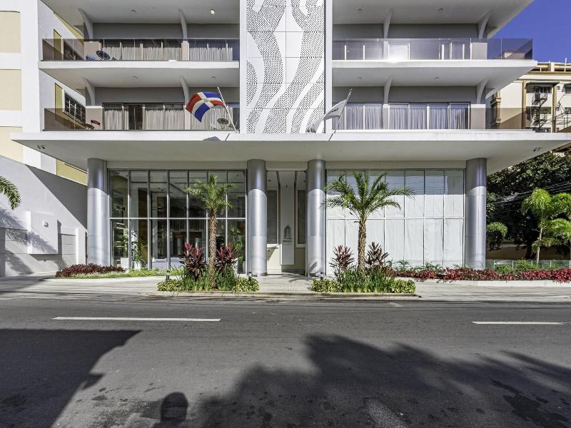 Brickell Apart Hotel image