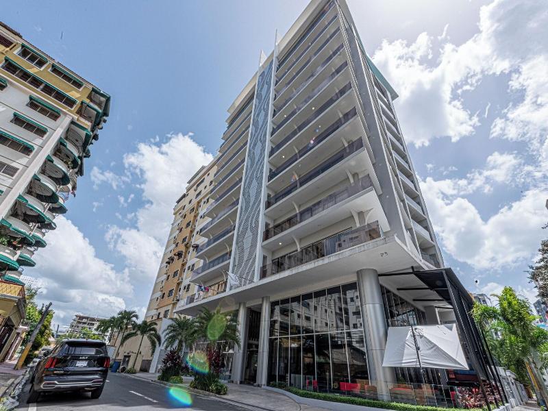 Brickell Apart Hotel image