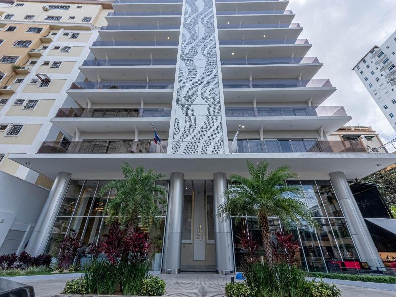 Brickell Apart Hotel image