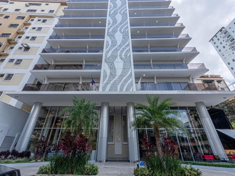 Brickell Apart Hotel image