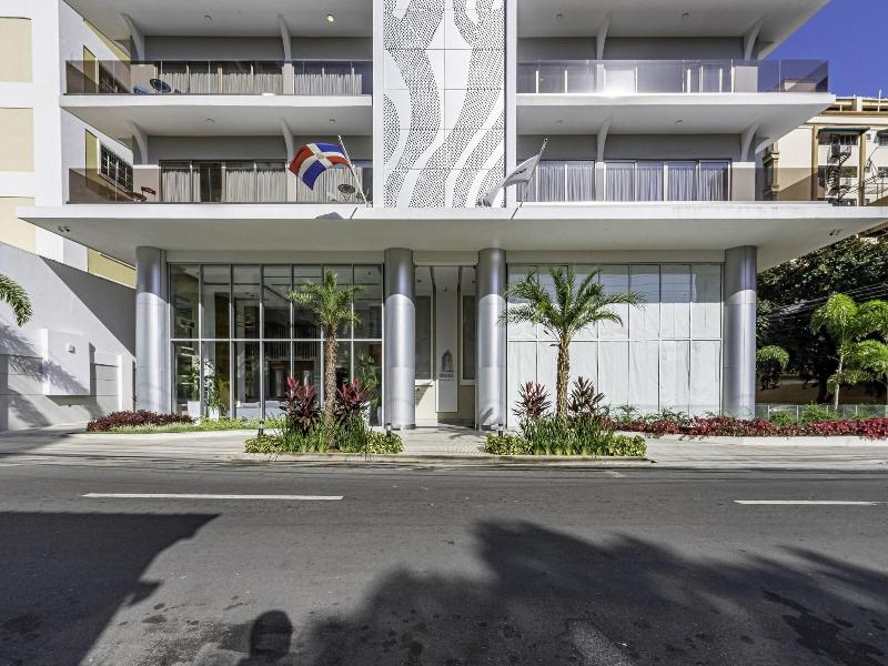 Brickell Apart Hotel image