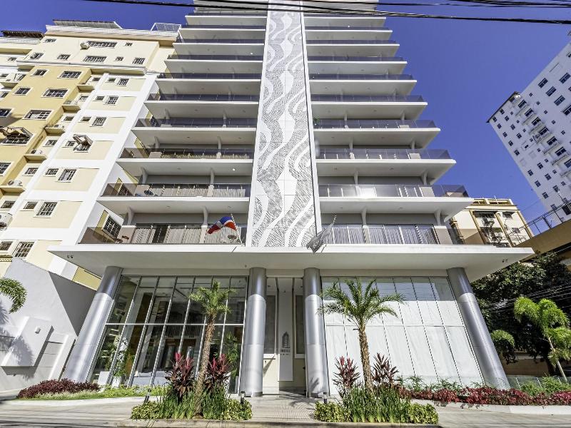 Brickell Apart Hotel image