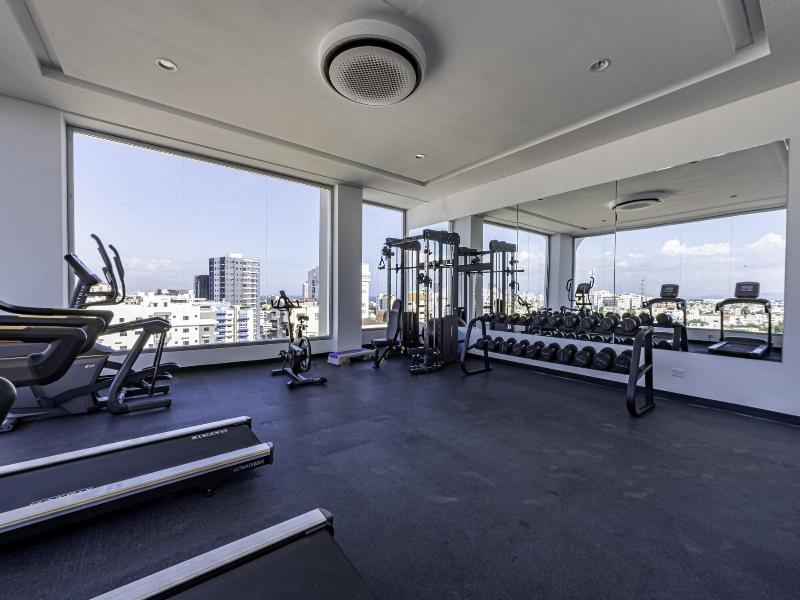 Brickell Apart Hotel image