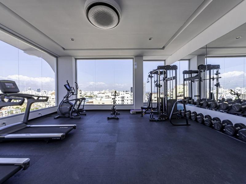 Brickell Apart Hotel image