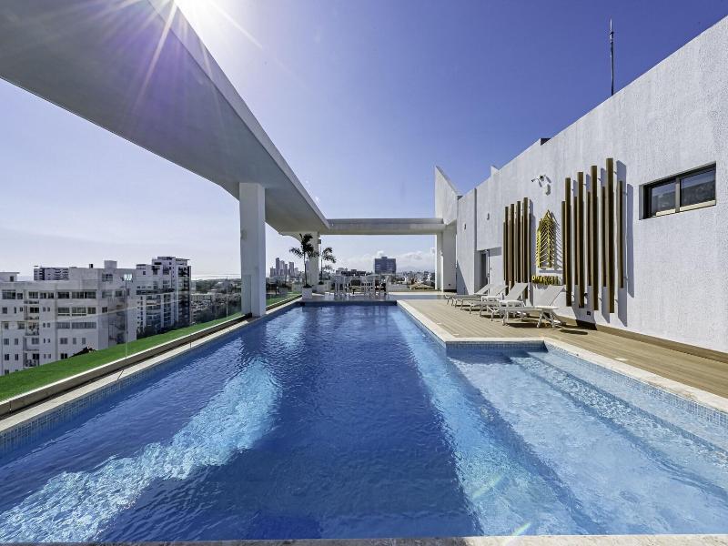 Brickell Apart Hotel image
