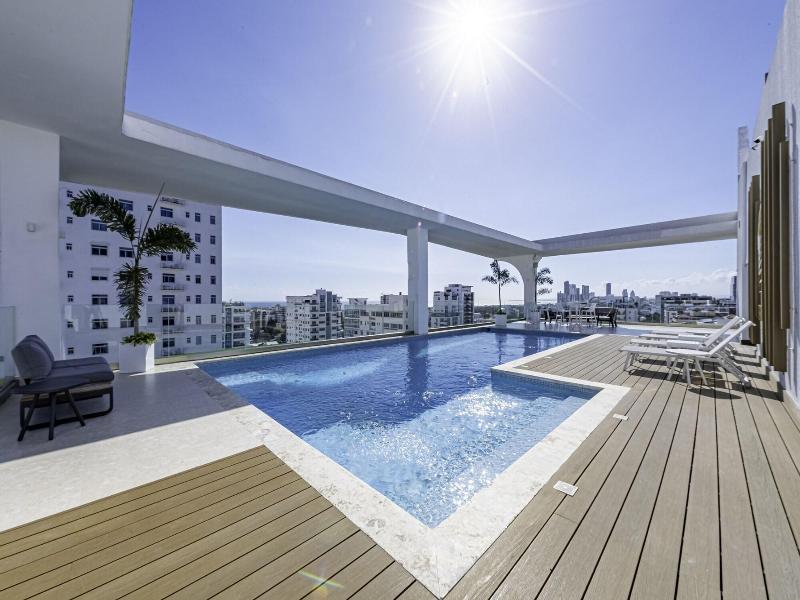 Brickell Apart Hotel image