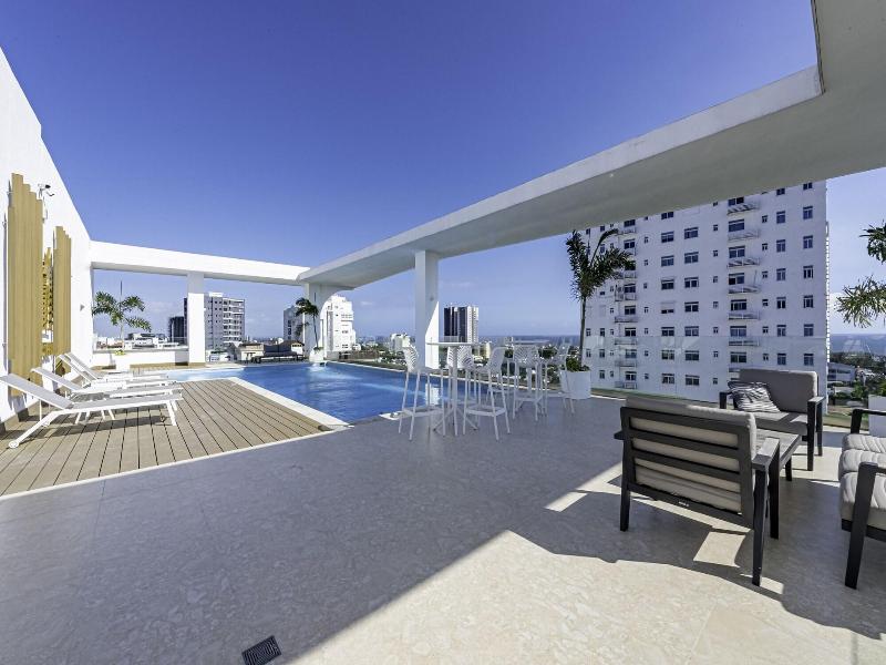 Brickell Apart Hotel image