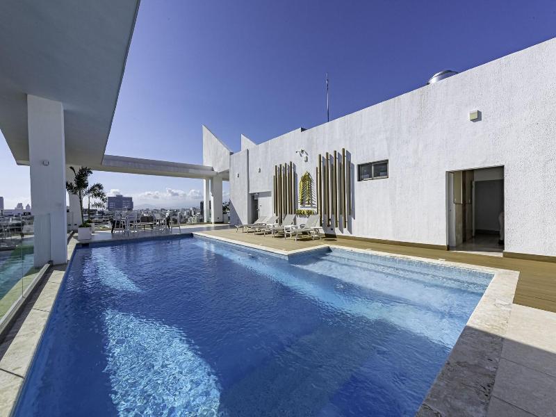 Brickell Apart Hotel image