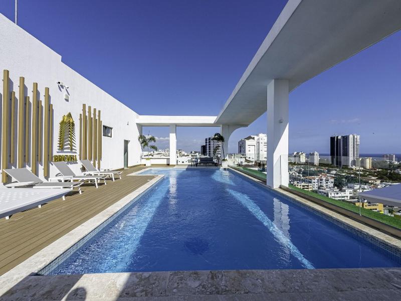 Brickell Apart Hotel image